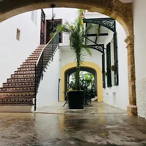  Pensionat Pons Spanien