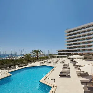 Melia Marina Отель