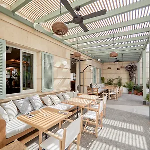Hotell Mhouse Boutique, Palma de Mallorca