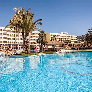 evenia-olympic-suites-lloret-de-mar.catalonia-hotels.com/