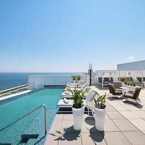 **** Hotel Marina Španělsko