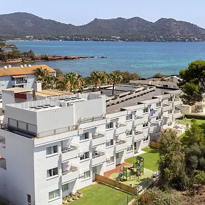Hipotels Cala Bona