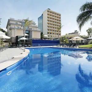 Isla Mallorca&spa Hotel