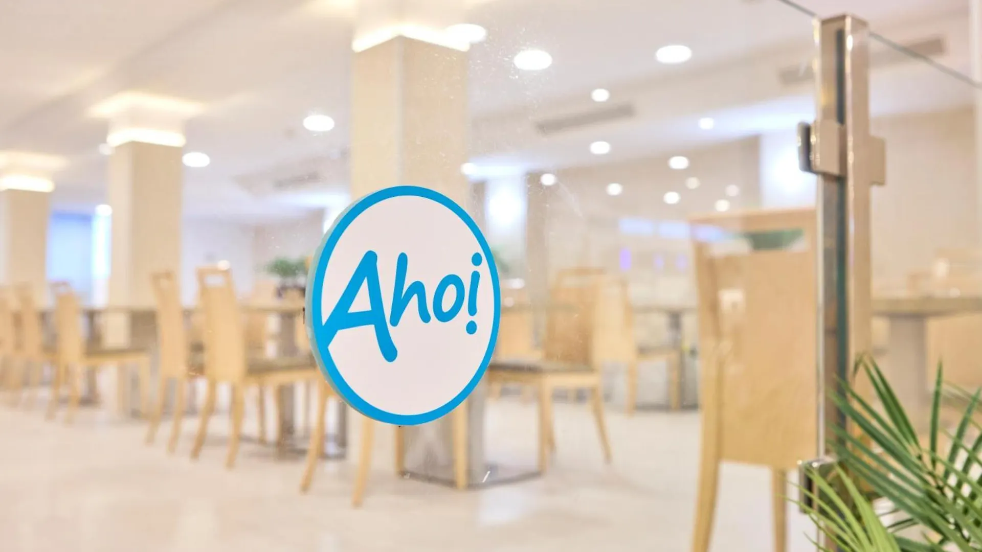 Ahoi! Urban Beach Palma de Mallorca Hotel